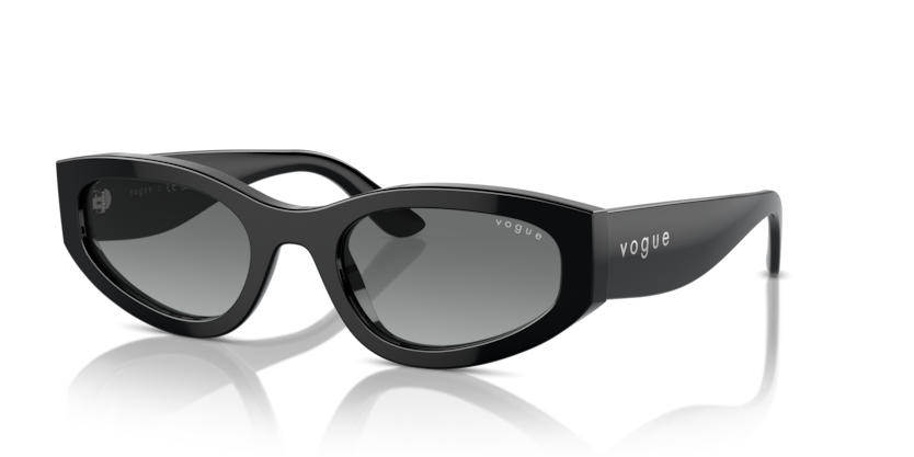 Vogue 5585S W44/11 54-22 Kadın Güneş Gözlüğü