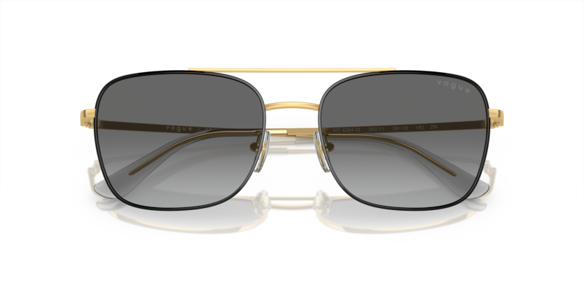 Vogue 4294SI 352/11 56-18 Güneş Gözlüğü