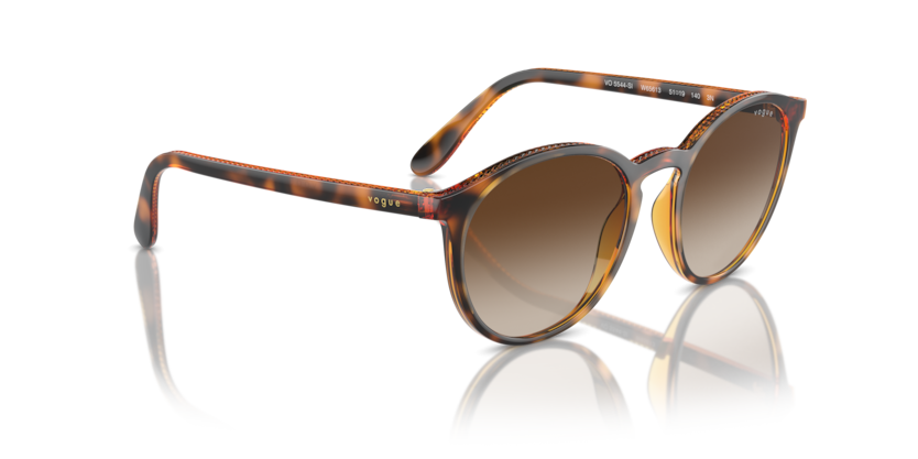 Vogue 5544SI W65613 51-19 Kadın Güneş Gözlüğü