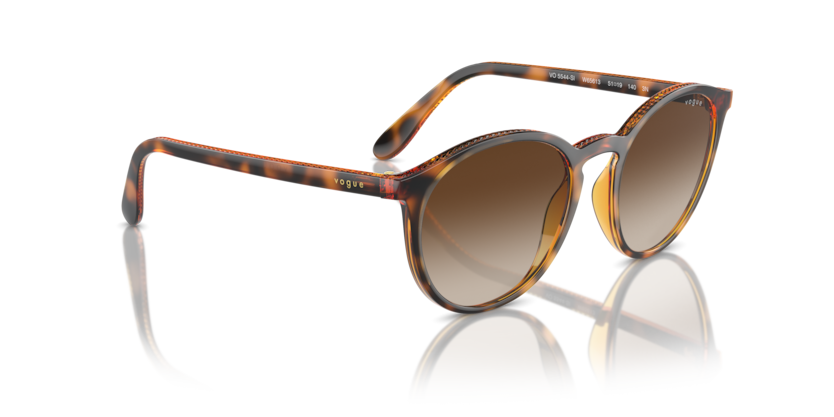 Vogue 5544SI W65613 51-19 Kadın Güneş Gözlüğü