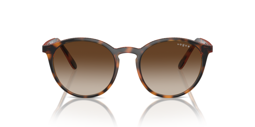 Vogue 5544SI W65613 51-19 Kadın Güneş Gözlüğü