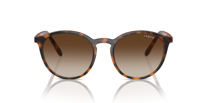 Vogue 5544SI W65613 51-19 Kadın Güneş Gözlüğü