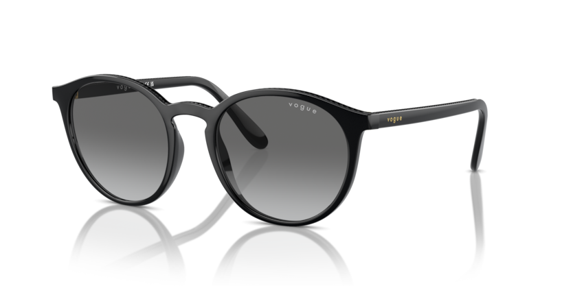 Vogue 5544SI W44/11 51-19 Kadın Güneş Gözlüğü