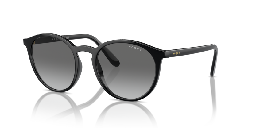Vogue 5544SI W44/11 51-19 Kadın Güneş Gözlüğü