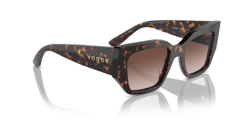 Vogue 5583S W65613 51-20 Kadın Güneş Gözlüğü