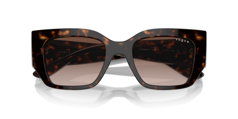 Vogue 5583S W65613 51-20 Kadın Güneş Gözlüğü