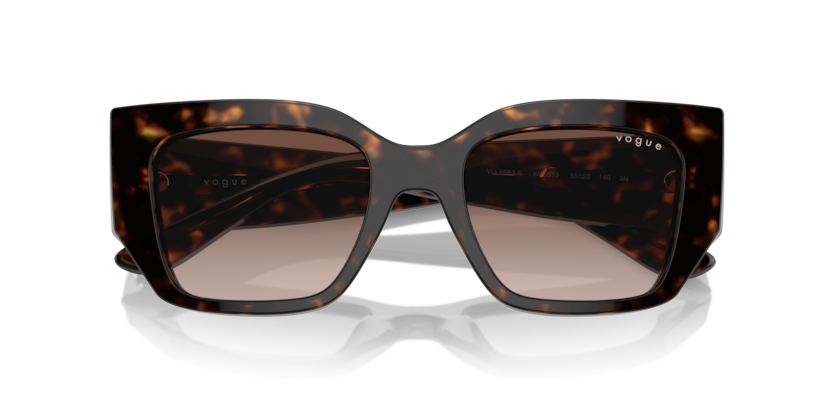 Vogue 5583S W65613 51-20 Kadın Güneş Gözlüğü