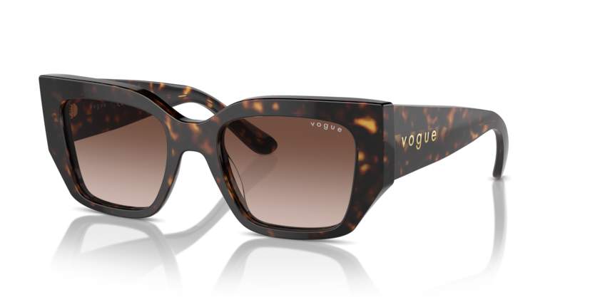 Vogue 5583S W65613 51-20 Kadın Güneş Gözlüğü