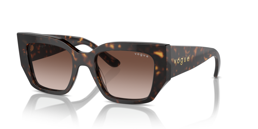 Vogue 5583S W65613 51-20 Kadın Güneş Gözlüğü