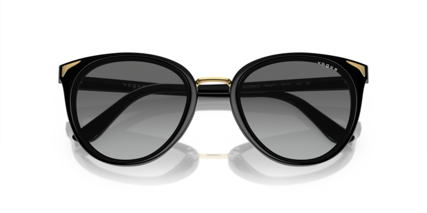 Vogue 5230S W44/11 54-21 Kadın Güneş Gözlüğü