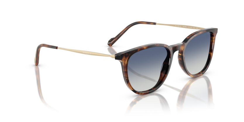 Vogue 5594SI 28194L 51-19 Unisex Güneş Gözlüğü