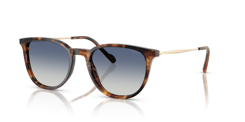 Vogue 5594SI 28194L 51-19 Unisex Güneş Gözlüğü