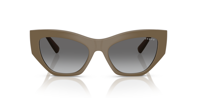 VOGUE 5607S 317511 53-18 Kadın Güneş Gözlüğü