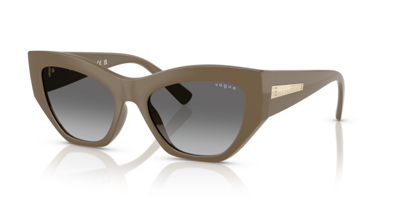 VOGUE 5607S 317511 53-18 Kadın Güneş Gözlüğü