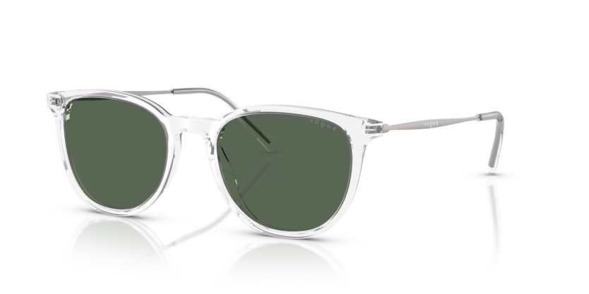 Vogue 5594SI W74571 51-19 Güneş Gözlüğü