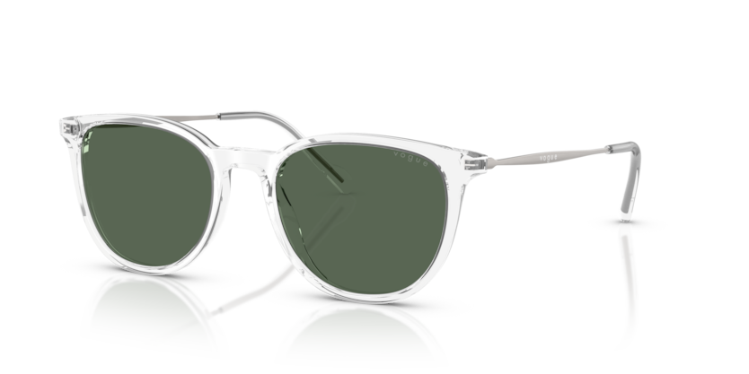 Vogue 5594SI W74571 51-19 Güneş Gözlüğü