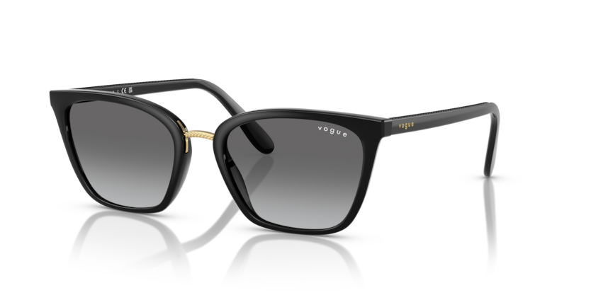 Vogue 0VO5597SI W44/11 53-19 Kadın Güneş Gözlüğü