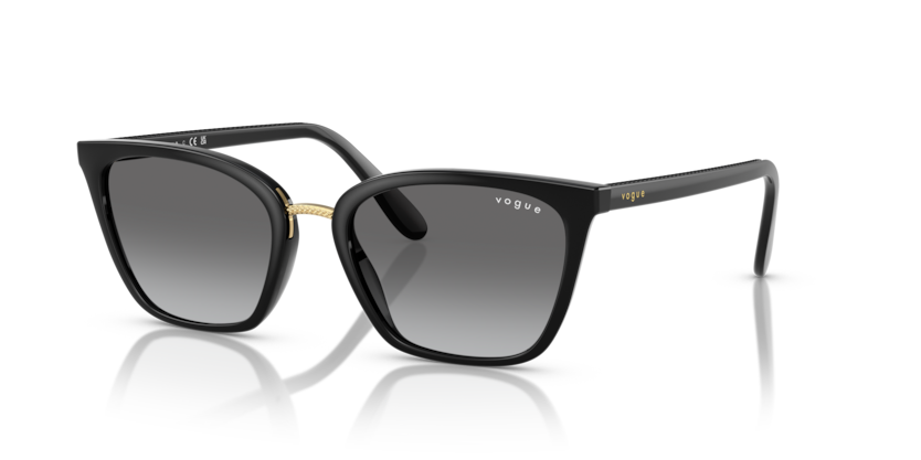 Vogue 0VO5597SI W44/11 53-19 Kadın Güneş Gözlüğü