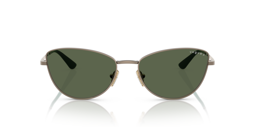 VOGUE 4324S 51389 56-17 Polarize Kadın Güneş Gözlüğü