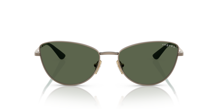 VOGUE 4324S 51389 56-17 Polarize Kadın Güneş Gözlüğü