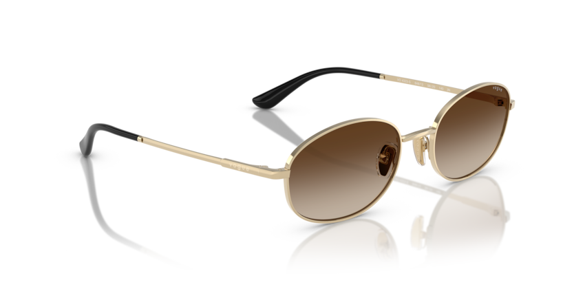 VOGUE 4323S 848/13 56-20 Unisex Güneş Gözlüğü
