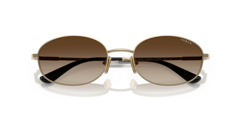VOGUE 4323S 848/13 56-20 Unisex Güneş Gözlüğü
