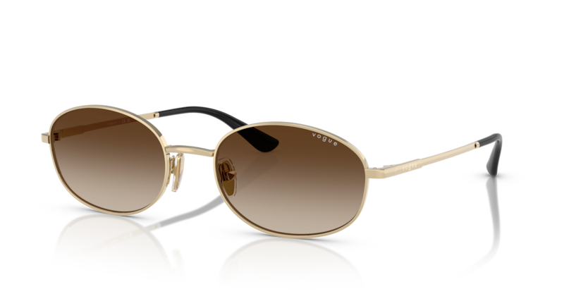 VOGUE 4323S 848/13 56-20 Unisex Güneş Gözlüğü