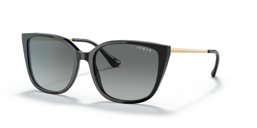 VOGUE 5435SI W44/11 55-17 Kadın Güneş Gözlüğü