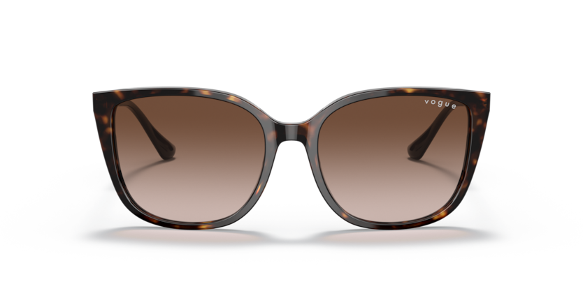 VOGUE 5435SI W65613 55-17 Kadın Güneş Gözlüğü