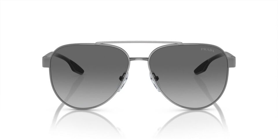 PRADA LINEA ROSSA 54T 5AV-3M1 58-14 Erkek Güneş Gözlüğü