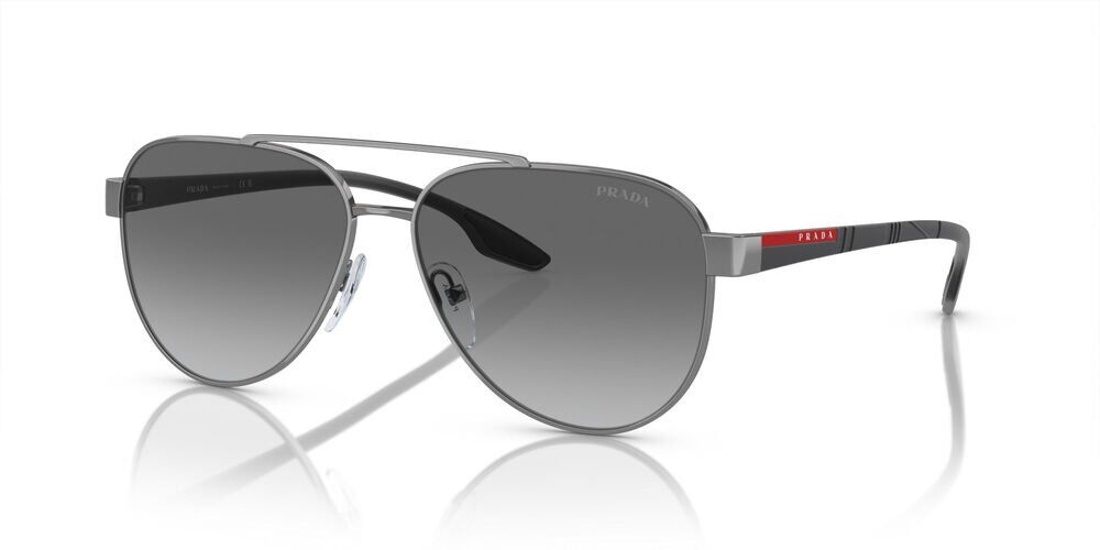 PRADA LINEA ROSSA 54T 5AV-3M1 58-14 Erkek Güneş Gözlüğü