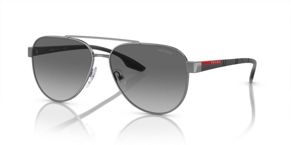 PRADA LINEA ROSSA 54T 5AV-3M1 58-14 Erkek Güneş Gözlüğü