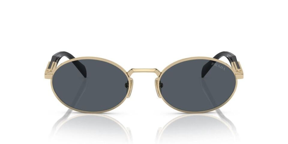 PRADA 65Z ZVN-09T 55-20 Kadın Güneş Gözlüğü