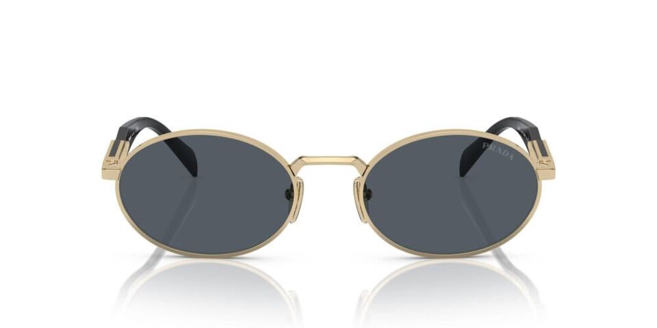 PRADA 65Z ZVN-09T 55-20 Kadın Güneş Gözlüğü