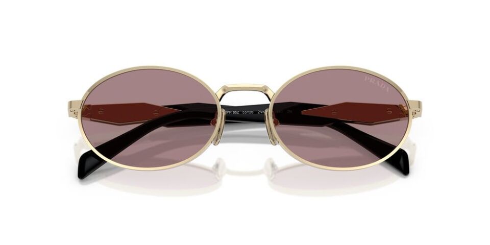 PRADA 65Z ZVN-20I 55-20 Kadın Güneş Gözlüğü