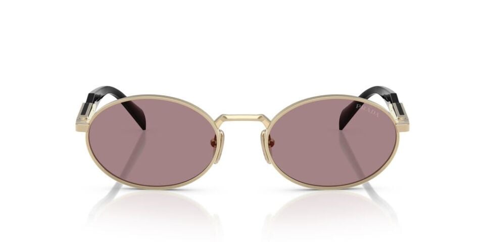 PRADA 65Z ZVN-20I 55-20 Kadın Güneş Gözlüğü