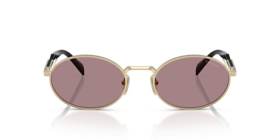 PRADA 65Z ZVN-20I 55-20 Kadın Güneş Gözlüğü