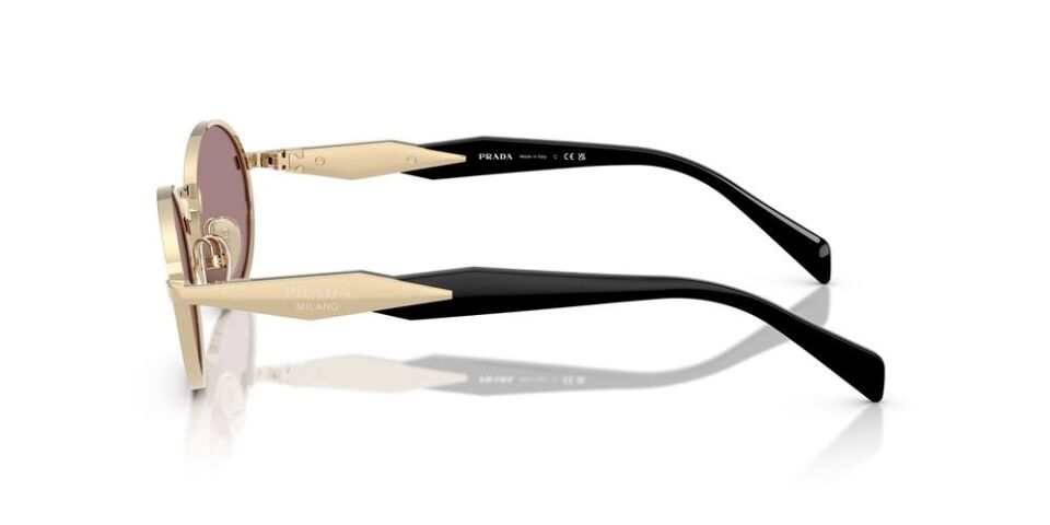 PRADA 65Z ZVN-20I 55-20 Kadın Güneş Gözlüğü