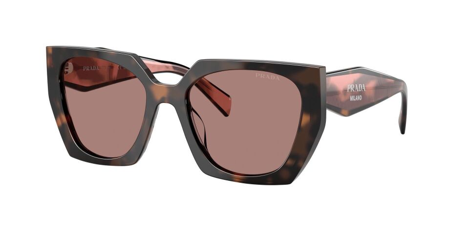 PRADA 15W 23A-60B 54-19 Kadın Güneş Gözlüğü