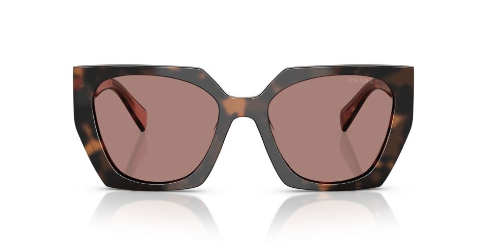 PRADA 15W 23A-60B 54-19 Kadın Güneş Gözlüğü