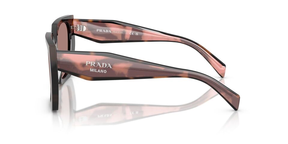PRADA 15W 23A-60B 54-19 Kadın Güneş Gözlüğü