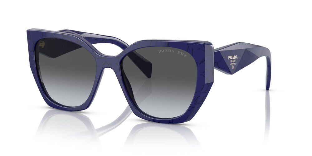 PRADA SPR-19Z 18D-5W1 55-17 Kadın Güneş Gözlüğü