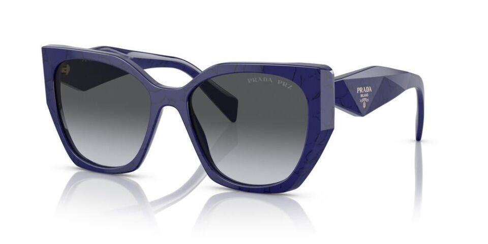 Prada 0PR19Z 18D5W1 55-17 Kadın Güneş Gözlüğü