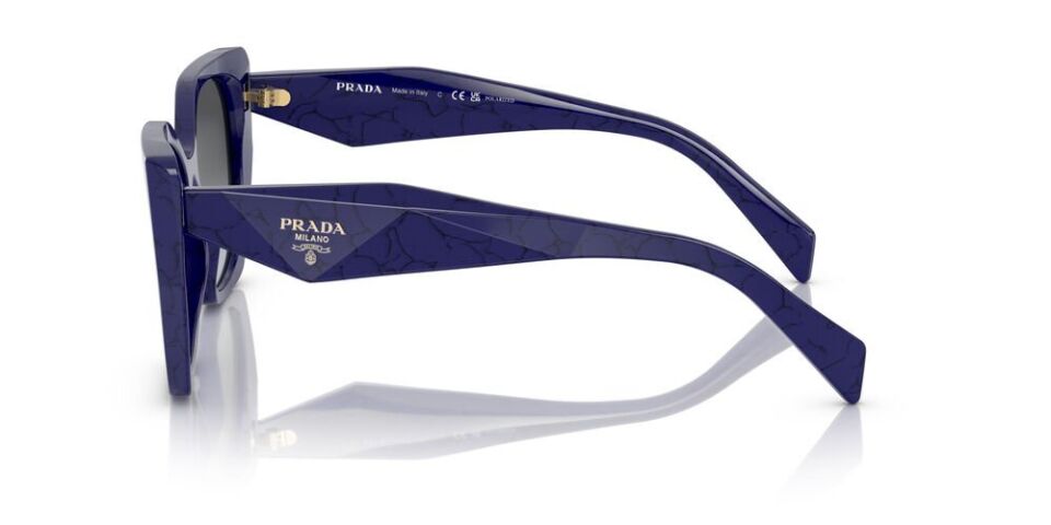 PRADA SPR-19Z 18D-5W1 55-17 Kadın Güneş Gözlüğü