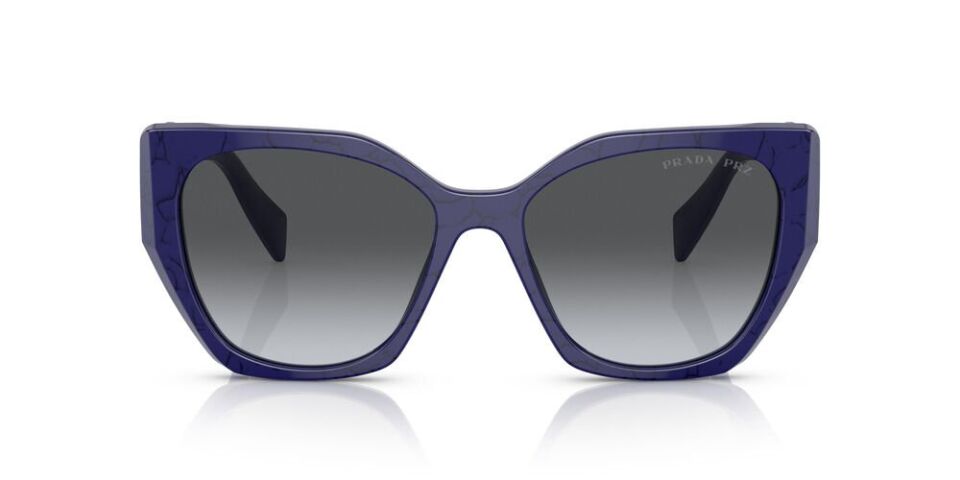 Prada 0PR19Z 18D5W1 55-17 Kadın Güneş Gözlüğü
