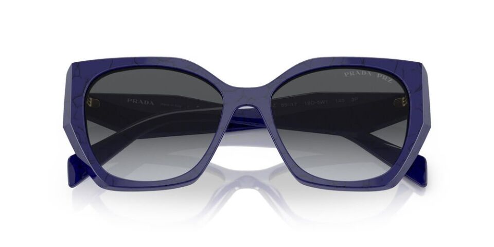 Prada 0PR19Z 18D5W1 55-17 Kadın Güneş Gözlüğü