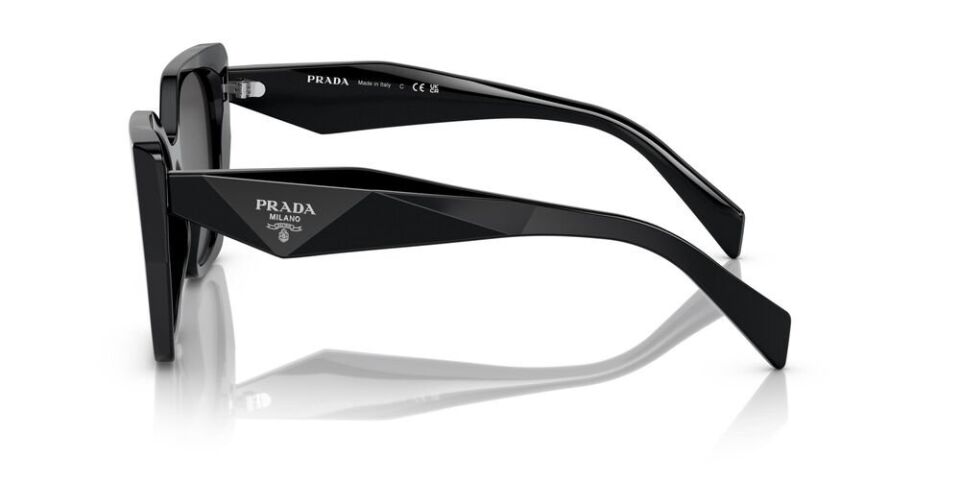 PRADA 19Z 1AB-5S0 55-17 Kadın Güneş Gözlüğü