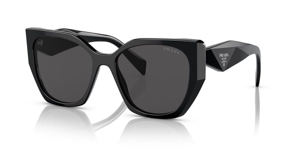 PRADA 19Z 1AB-5S0 55-17 Kadın Güneş Gözlüğü