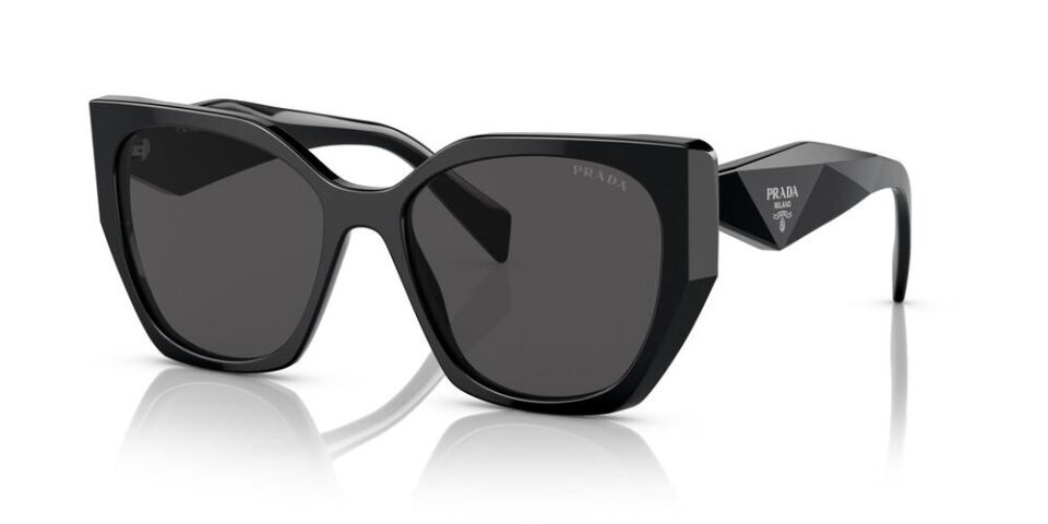 PRADA 19Z 1AB-5S0 55-17 Kadın Güneş Gözlüğü