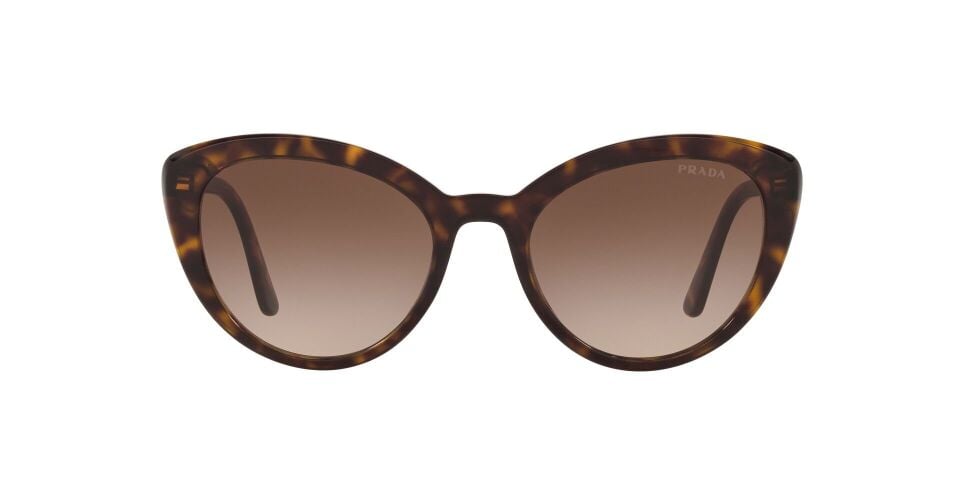 PRADA 02V 2AU-6S1 54-20 Kadın Güneş Gözlüğü